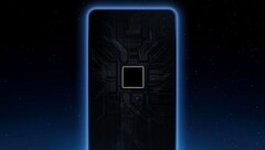 Realme 开始预告其下一款联发科智能手机。(图片来源：Realme）