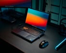 搭载 RTX 5090 和 240 Hz OLED，与 ROG、Legion 等公司竞争 - 技嘉 Aorus Master 16 游戏笔记本评测