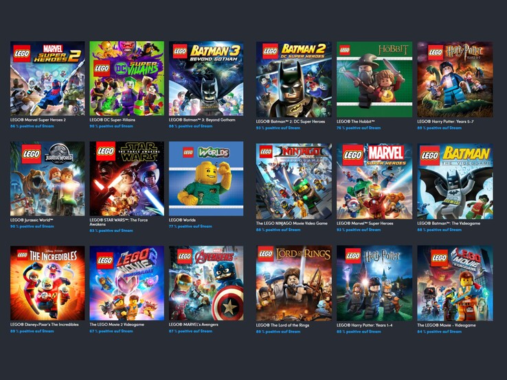(图片来源：Humble Bundle）