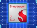 Qualcomm Snapdragon SD 7 Gen 3 笔记本处理器