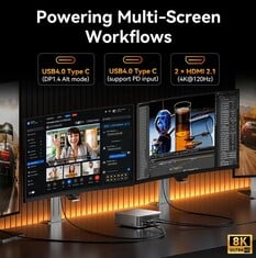 Geekom A9 Max（来源：Geekom）