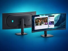 Alienware AW3926QW 在美国的起售价为 1,099.99 美元。