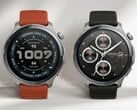Amazfit 在中国推出了 Balance 2 智能手表（如图）。(图片来源：Amazfit）