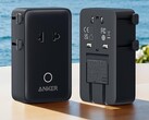Anker 的 Nano 旅行适配器现已在西班牙、法国和意大利上市。(图片来源：Anker）