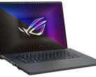 华硕ROG Zephyrus G16（2023）游戏笔记本电脑（来源：华硕）。