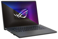 华硕ROG Zephyrus G16（2023）游戏笔记本电脑（来源：华硕）。