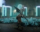 BOSS ARENA: The Goldilock One Trials 于2026年10月10日结束抢先体验。