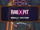 手机版《Ball x Pit》的价格低于游戏机和电脑版。