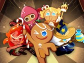 CookieRun Kingdom 第二幕, CookieRun Kingdom 2026 年 5 月, Devsisters DevNow 2026, CookieRun Kingdom 时间线战争, CookieRun Kingdom 故事更新