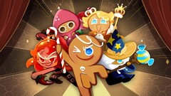 CookieRun Kingdom 第二幕, CookieRun Kingdom 2026 年 5 月, Devsisters DevNow 2026, CookieRun Kingdom 时间线战争, CookieRun Kingdom 故事更新