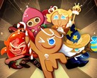 CookieRun Kingdom 第二幕, CookieRun Kingdom 2026 年 5 月, Devsisters DevNow 2026, CookieRun Kingdom 时间线战争, CookieRun Kingdom 故事更新
