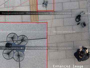 (图片来源:The New Camera)