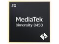 Mediatek  Dimensity 8450 笔记本处理器