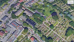 GPS 测试：路线