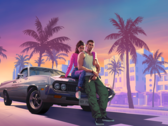 GTA VI》曝光图（图片来源：Rockstar）