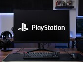 显示带有 PlayStation 徽标的 PC 游戏设置