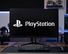 显示带有 PlayStation 徽标的 PC 游戏设置