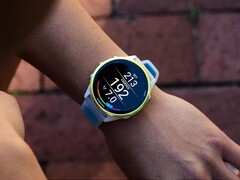 Garmin 将把先行者 570（上图）的功能推向其他智能手表。(图片来源：Garmin）