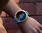 Garmin 将把先行者 570（上图）的功能推向其他智能手表。(图片来源：Garmin）