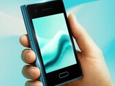 HMD Asha 305 可能会作为图中所示的 HMD Touch 的更高价替代机型推出。