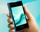 HMD Asha 305 可能会作为图中所示的 HMD Touch 的更高价替代机型推出。