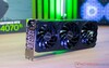 KFA2GeForce RTX 4070 Ti EX Gamer