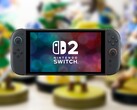 任天堂 Switch 2 《塞尔达传说：时之笛》限量版泄露。