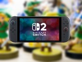 任天堂 Switch 2 《塞尔达传说：时之笛》限量版泄露。