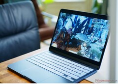 MacBook Neo 在现代铝合金机身中使用了 iPhone 处理器。