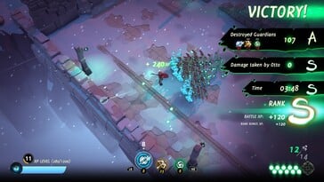 (图片来源：Steam）