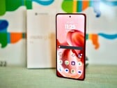 摩托罗拉 Moto G86 5G 评测