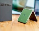 摩托罗拉 Razr Plus 2026(Razr 70 Plus)拥有诸多优势——遗憾的是,清晰地传达更新计划并非其中之一。