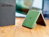 摩托罗拉 Razr Plus 2026（Razr 70 Plus）拥有诸多优势——遗憾的是，清晰地传达更新计划并非其中之一。