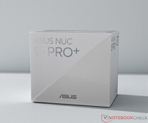 华硕 NUC 15 Pro+