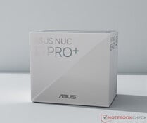 华硕 NUC 15 Pro+