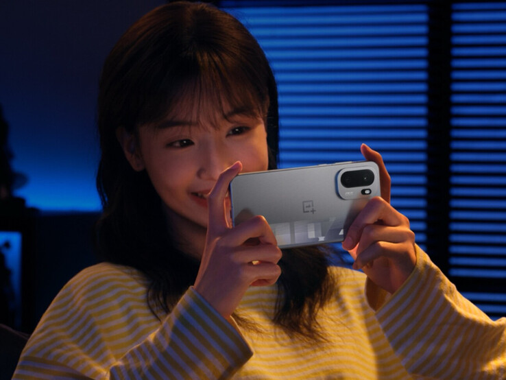 (图片来源:OnePlus)
