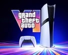 显示了《GTA 6》PS5 Pro宣传横幅