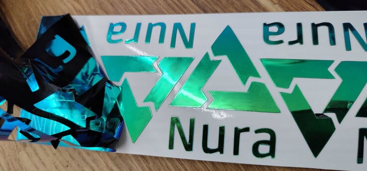 postmarketOS 现更名为 Nura