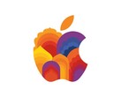 新的Apple Saket标志。(来源:Apple)