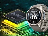 Garmin Fenix 9 的内存增加了 50%，性能也得到了提升。