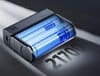 RedMagic Deuterium Energy Cube 10000mAh 移动电源。(图片来源：RedMagic）