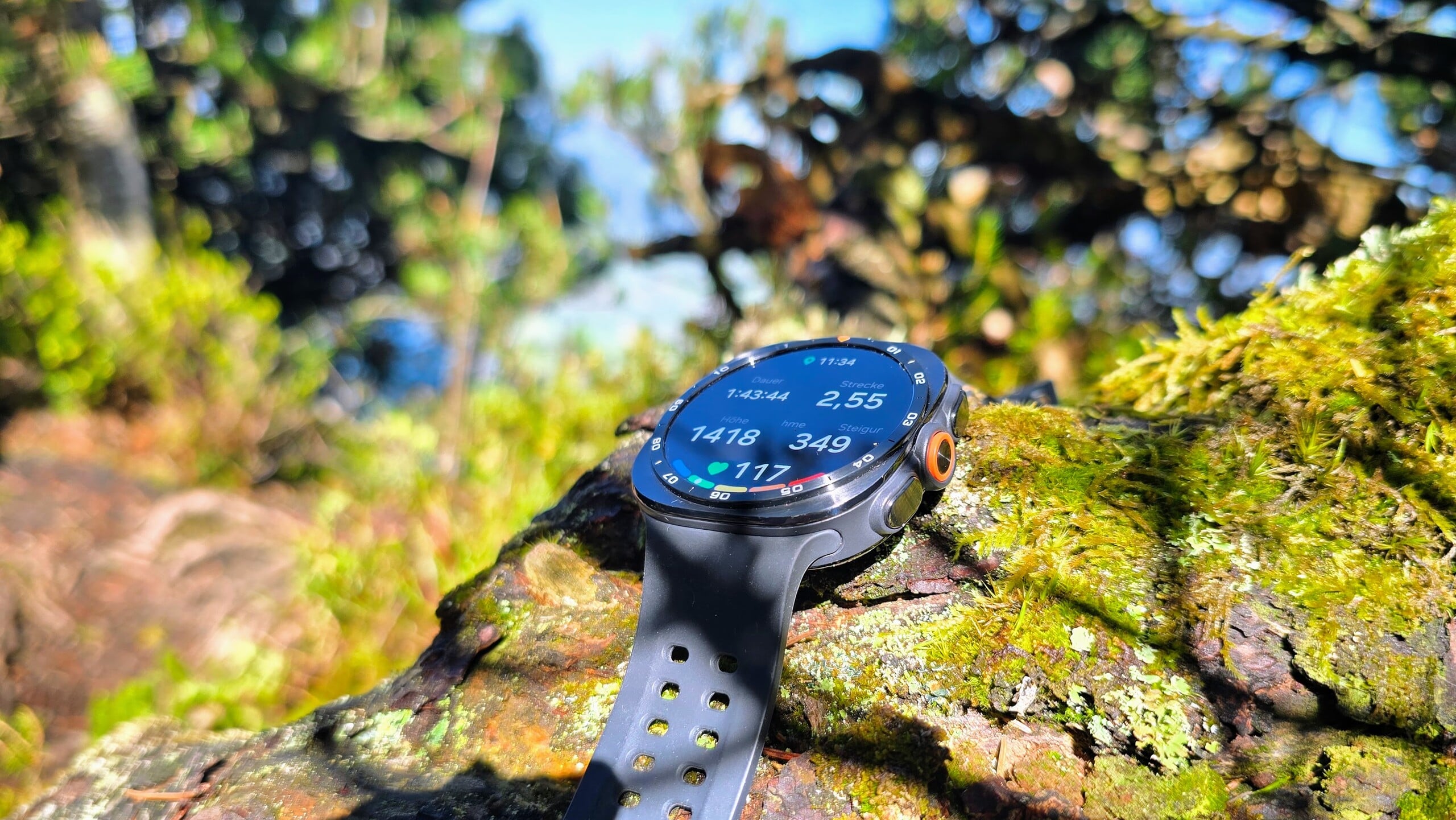 评测:三星 Galaxy Watch Ultra2