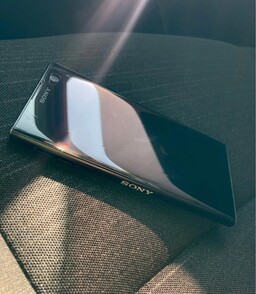 XA2 原型机。(图片来源：Reddit）