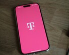 T-Mobile 徽标(图片来源:appshunter.io on Unsplash)