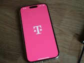 T-Mobile 徽标（图片来源：appshunter.io on Unsplash）