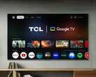 TCL Q51K 4K QLED 智能电视在沃尔玛有售（图片来源：TCL）