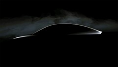 Model 2 的外形预计会像小巧的 Model Y（图片：Tesla/YouTube）