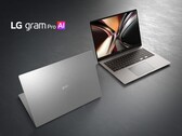 LG Gram Pro AI（图片来源：LG 电子）