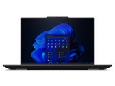 ThinkPad P1 7 代的屏占比高达 91.7%。(来源：联想）