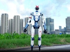 Unitree R1 即将通过阿里速卖通在全球发售。